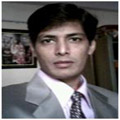 Mr. <b>Naresh Singh Bisht</b> - NB1
