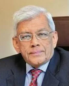 Mr Deepak Parekh