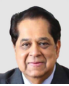 K V Kamath