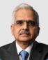 Shaktikanta Das