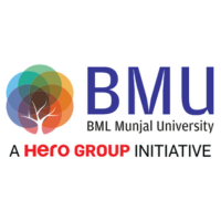 BMU Logo