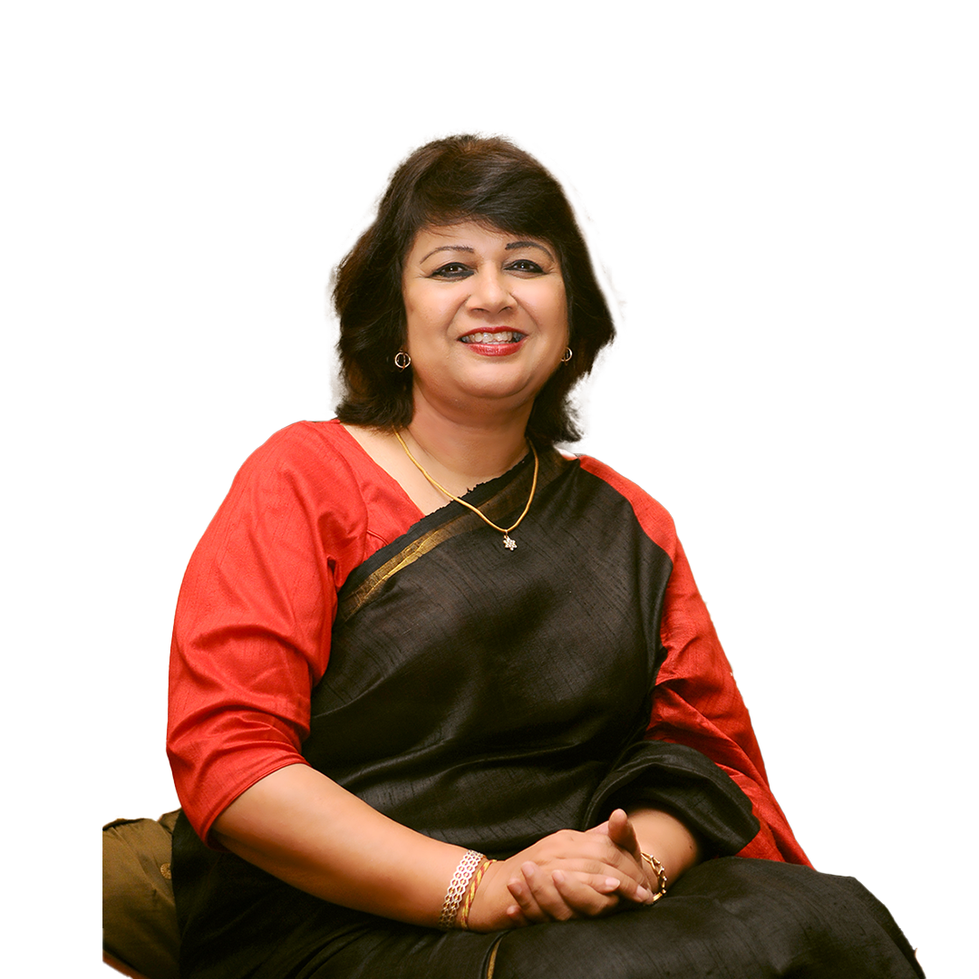 Rekha Sethi