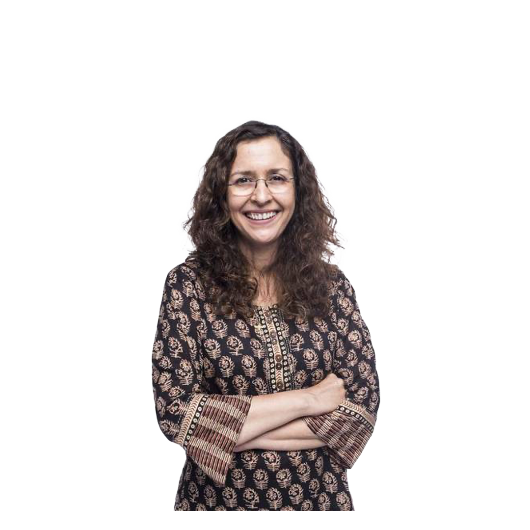 Shernaz Patel