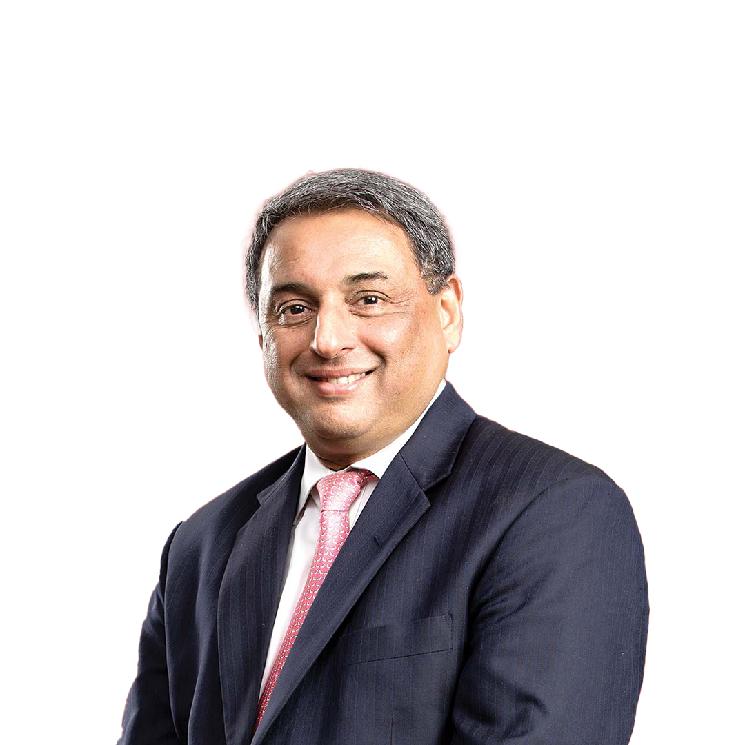 TV Narendran