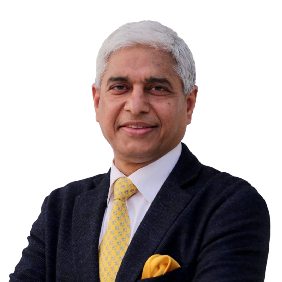 Vikas Swarup