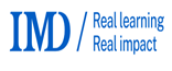 IMD Logo
