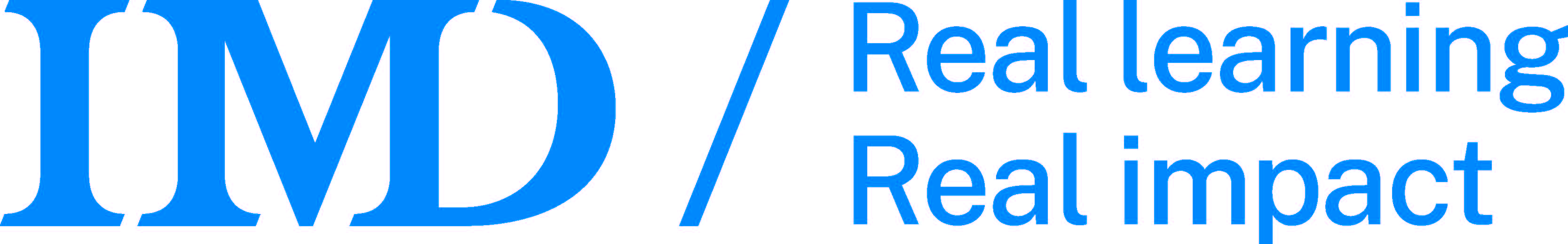 IMD Logo