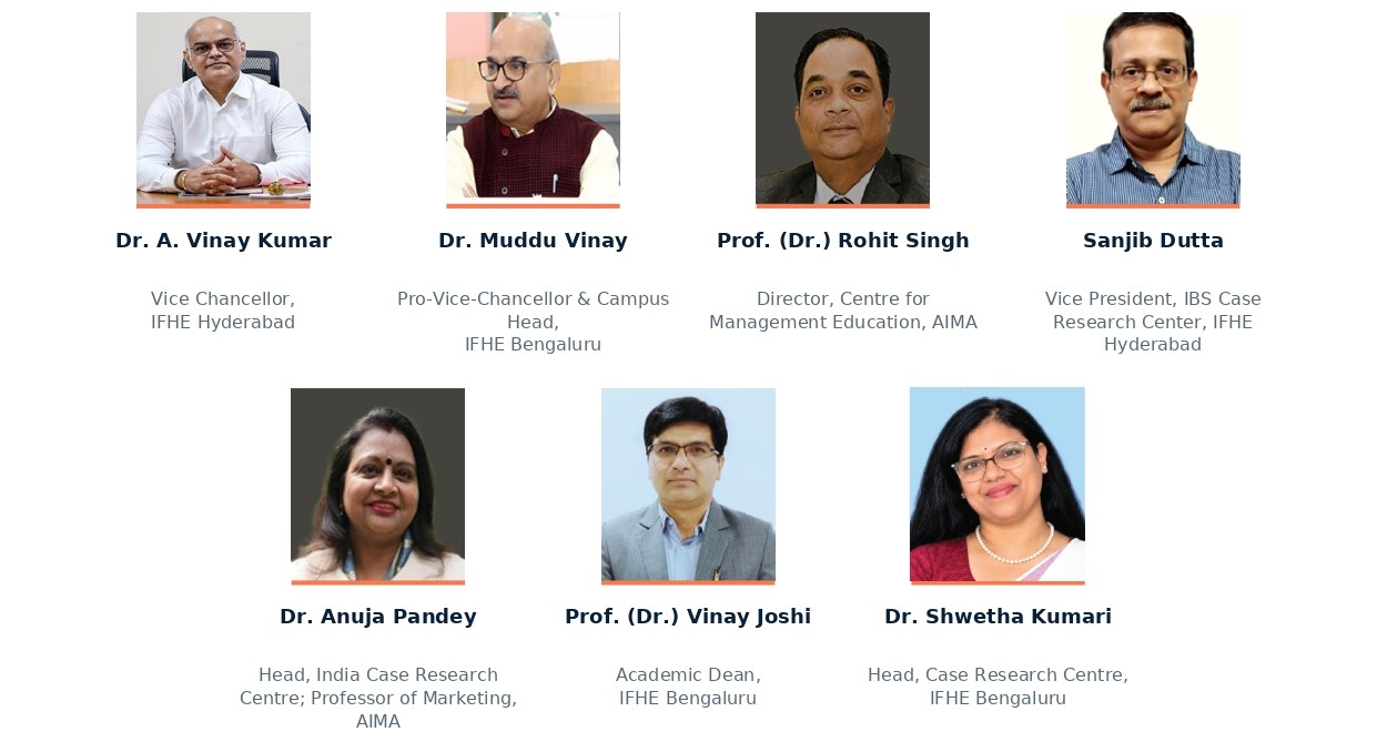 9th US India Conference