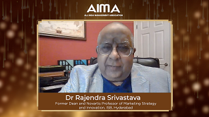 Dr Rajendra Srivastava